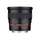 Об'єктив Samyang 50mm f/1.4 AS UMC for Nikon